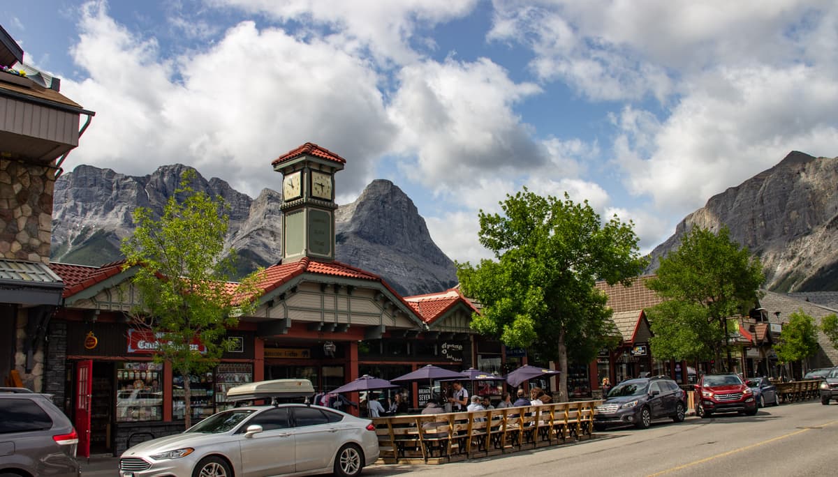 Canmore