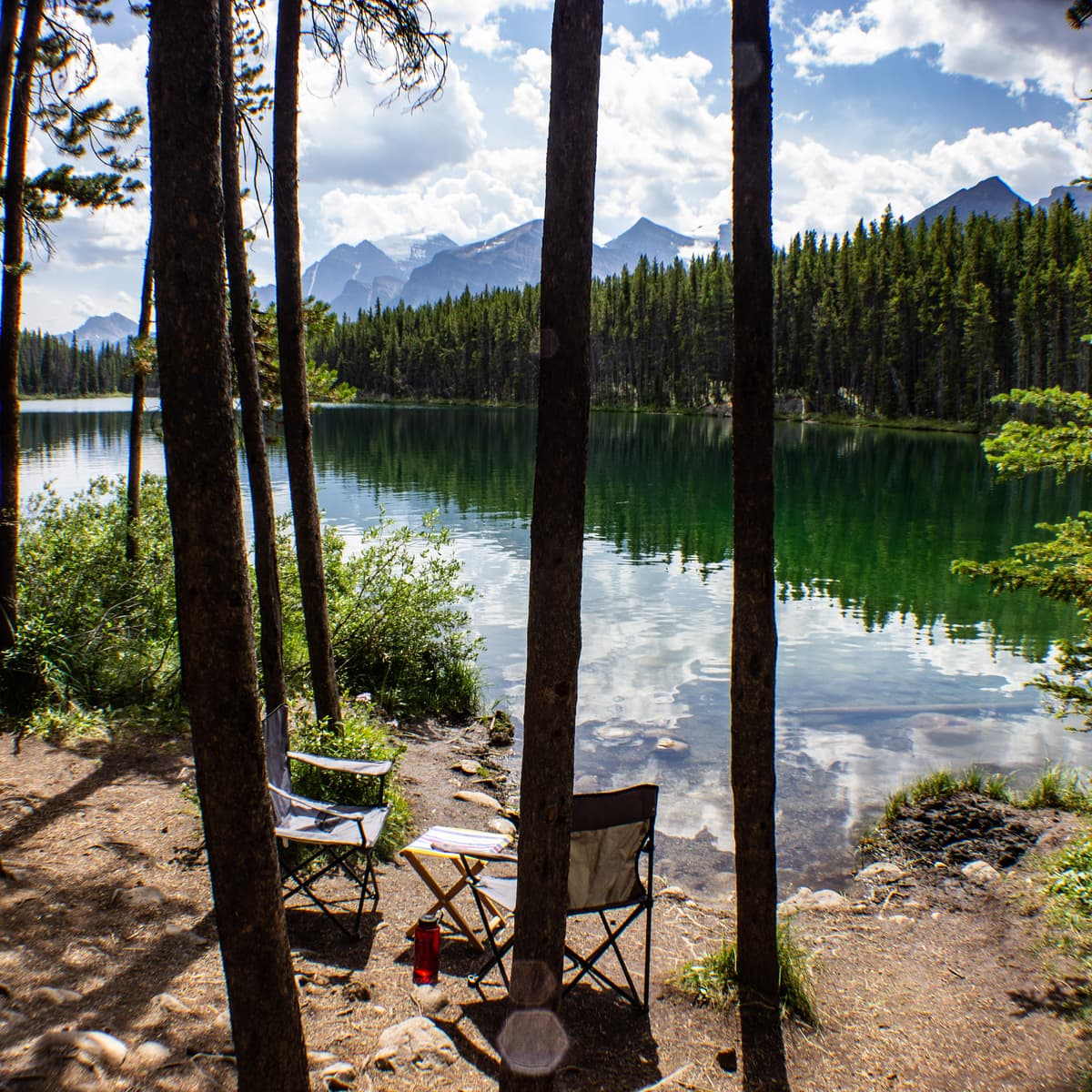 Lake Herbert