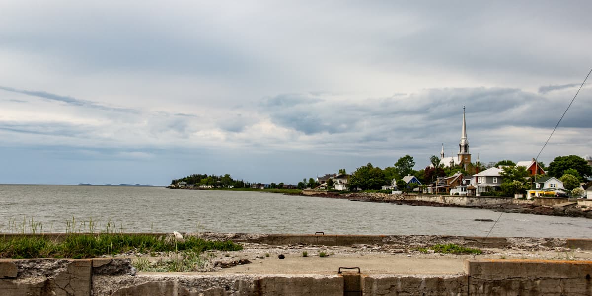 Kanada - Francocanada - Quebec