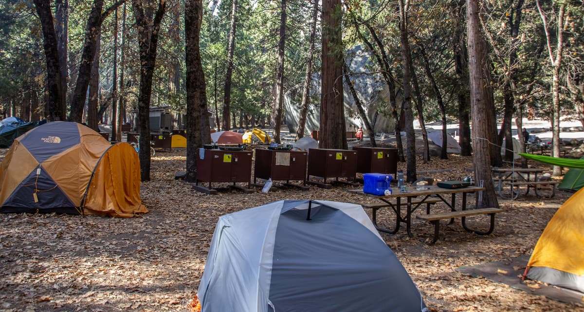 Camp4 Campground
