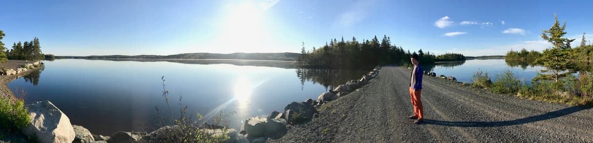 Kanada's Ostküste - Nova Scotia