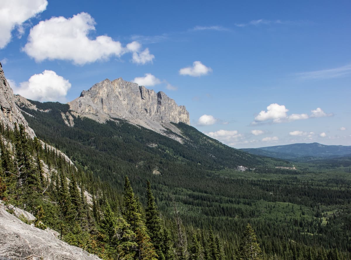 Yamnuska