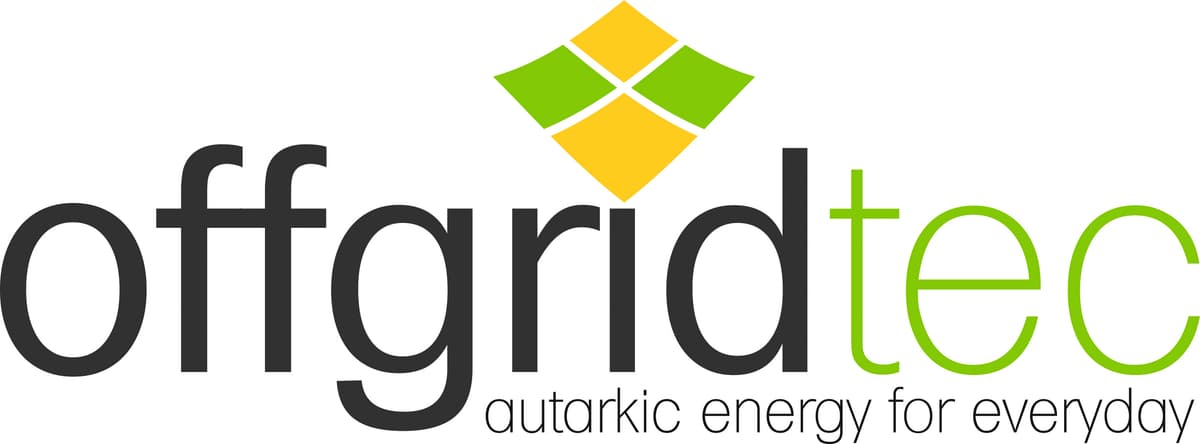 Logo von Offgridtec